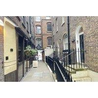 Charles Dickens London Walking Tour - 2.5 Hour Guided Experience with Brit Icon Tours