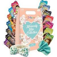 7Th Heaven Heavenly Skin Collection - 14 Revitalising Face Masks