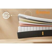 Emma Hybrid Premium Mattress - Refurbished & Brand New Options!