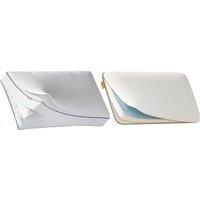 Emma Cloud, Hybrid, Original Or Premium Original Pillows!