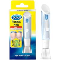 Scholl Fungal Nail Treatment - Clinically Proven Solution For Nail Health