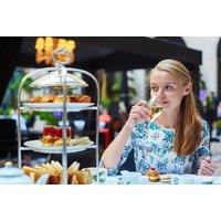Ruddi'S Afternoon Tea For 2 With Sparkling Upgrade At Ruddi'S, Huddersfield