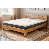 Emma Hybrid Premium Mattress - Memory Foam & Pocket Springs, 5 Sizes
