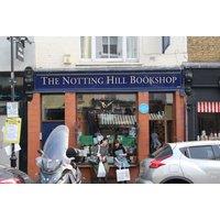 Notting Hill 2-Hour Walking Tour for One - Iconic Film Locations & Celebrity Homes