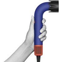 Supersonic R-Shaped Hairdryer