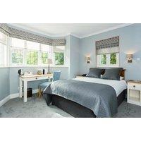 4* Gorse Hill Hotel, Surrey Getaway For 2 - Bubbles & Late Checkout - Dining Upgrade