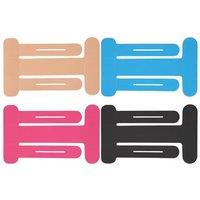 5pcs Breathable Athletic Kinesiology Tape - Supports & Protects