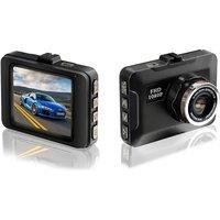 2.2-Inch 1080P Wide Angle Lens Car Dash Cam