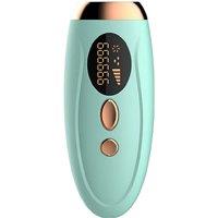 IPL Hair Removal Device & Skin Rejuvenation - Ice Point Technology, 5 Intensity Levels, Compact Design