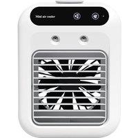 Portable Air Cooler - 2 Options!