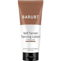 Self-Tanning Lotion - Natural Glow Duo