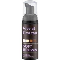 Love at First Tan- Dark Tanning Mousse