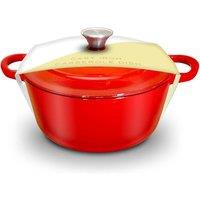 Designer Inspired Casserole Dish!