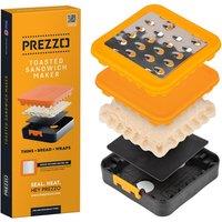 Prezzo Toastie Maker & Crimper - 2 Options