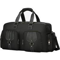 Men'S Business Travel Bag - Durable And Waterproof