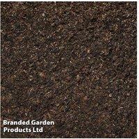 Rhs Sylvagrow Farmyard Manure 50L - Peat-Free Soil Improver