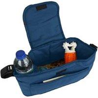 Pet Stroller Caddy Bag Only - Choose From 5 Colours!