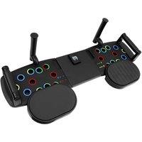 2-In-1 Multifunctional Push-Up Training Board With Digital Counter