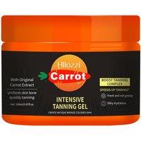 Carroten- Intensive Tanning Gel - Premium Sun-Kissed Glow