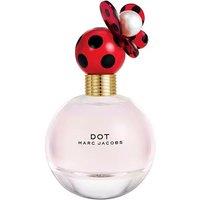 Marc Jacobs Dot Luxury Eau De Parfum Bundle - 100Ml, 2 Bottles