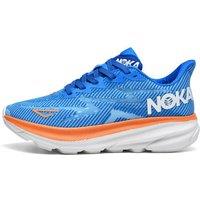 Hoka Men's Outdoor Running Shoes - Performance and Comfort