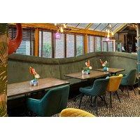 Afternoon Tea - Upgrade To Glass Of Prosecco Or Bottomless Drinks - For 2 - 4 - Durham