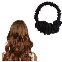 Waves Heatless Hair Curler