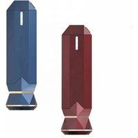 Tri-Polar Facial Lifting & Wrinkle-Removing Massager