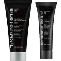 Instant Skin Lift: Temporary Eye and Face Tightener