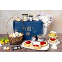 Sweet Afternoon Tea Hamper Gift Box - 40% Off !