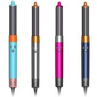 Airwrap Multi-Styler Hair Tool - Professional Volumizing & Curling