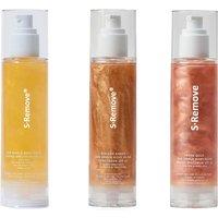 Sun-Shield Shimmery Body Glow Gel - SPF 30, 45, or 50 - 3 Pack Options