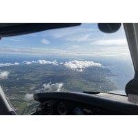 30 Minute Flying Experience