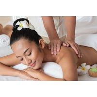 Spa Day With 25 Min Spa Treatment & Prosecco Afternoon Tea - The Barn Hotel & Spa