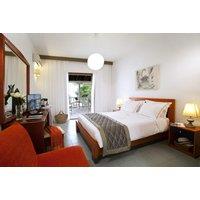 4* Halkidiki Beach Break With Breakfast & Return Flights