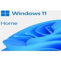 Microsoft Windows 11 Software License - Home & Professional Edition - Digital Download - Lifetime Activation - Compatible With Windows Pcs