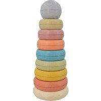 Baby'S First Stacking Rings