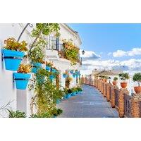 4* Costa Del Sol Beach Holiday: Award-Winning Half Board Hotel & Return Flights!