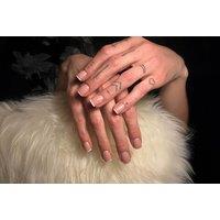 Gel Manicure & Pedicure at ST Nails, Mansfield - Choice of Manicure, Pedicure or Both