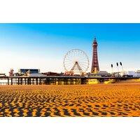 Self-Guided Scavenger Hunt Game Using Mobile App At Puzzling Walking Tour - 13 Locations - London, Liverpool, Manchester & More.