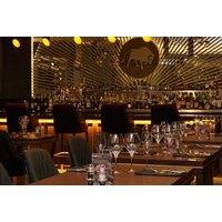 2 Course Steak Dining With Fries & Glass Of Prosecco For 2 At Tdq Steaks, Embankment - London!