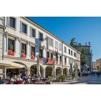 Venice City Break - Mestre Hotel Al Vivit, Breakfast & Flights