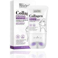 Collagen Lifting And Firming Neck Cream, 110Ml - 1 Or 2 Packs