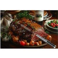 Wireless Digital Meat Thermometer For Grilling With App