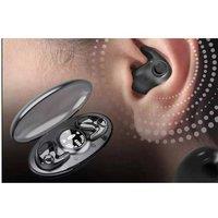 Invisible Sleep Wireless Earphone Bluetooth 5.3 Hidden Earbuds