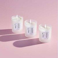 Cfnn Fresh & Floral Scented Candle Gift Set