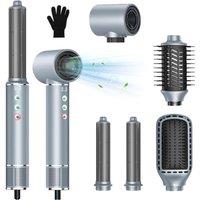 5-In-1 Professional Hair Dryer & Styler