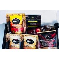 Mix It Up Spicy Snacks Bundle - 41% Off Food Gift Hampers
