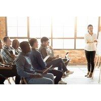 Cpd-Accredited Prp Classroom Training Course - 4 Locations