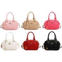 Miu Miu-Inspired Women'S Handbag - 6 Colours